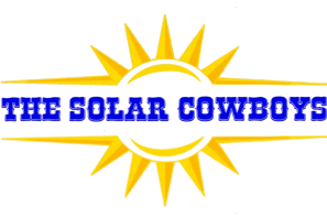 The Solar Cowboys