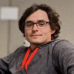 Ken Echeverry