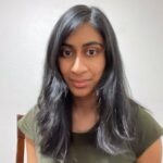 Meghana Bommareddy