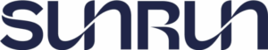 Sunrun logo.