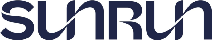 Sunrun logo.