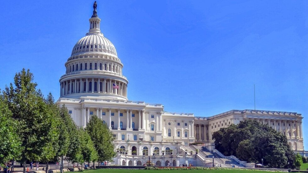 US Capitol