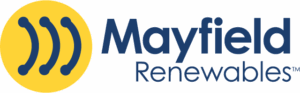 Mayfield Renewables Logo