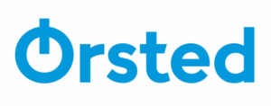 Ørsted Logo